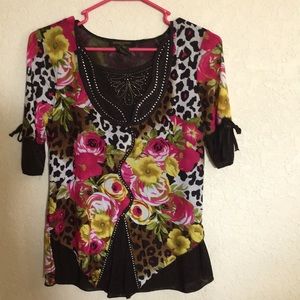 Design Works Blouse